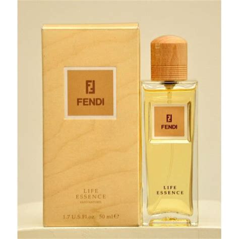 fendi life essence discontinued|Life Essence (Eau de Toilette) by Fendi .